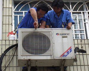 改则空调售后维修服务中心在哪里找